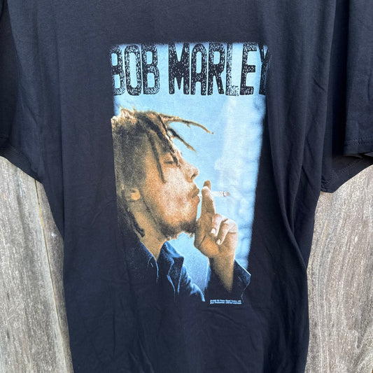 Vintage ‘98 Bob Marley T-Shirt
