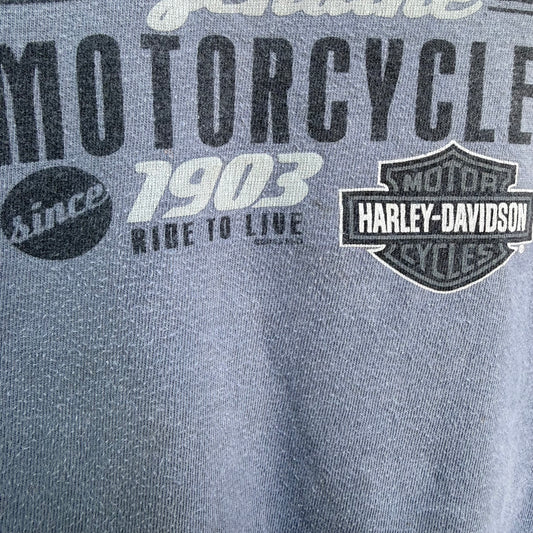 Harley-Davidson Hwy 101 T-Shirt