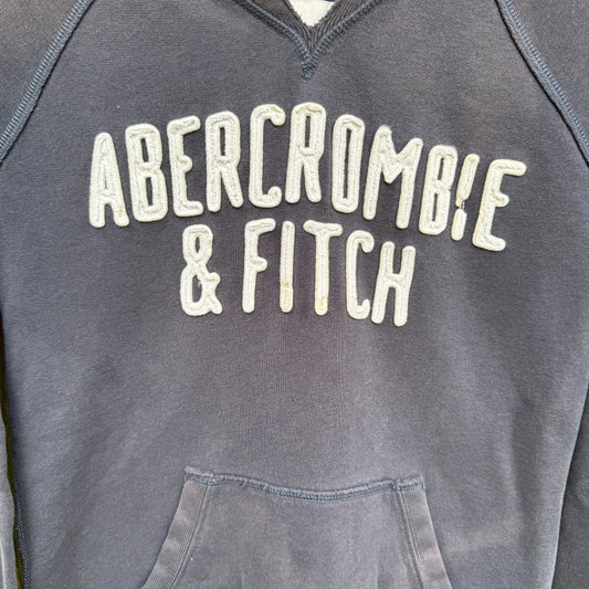 Vintage Y2K Abercrombie & Fitch Hoodie
