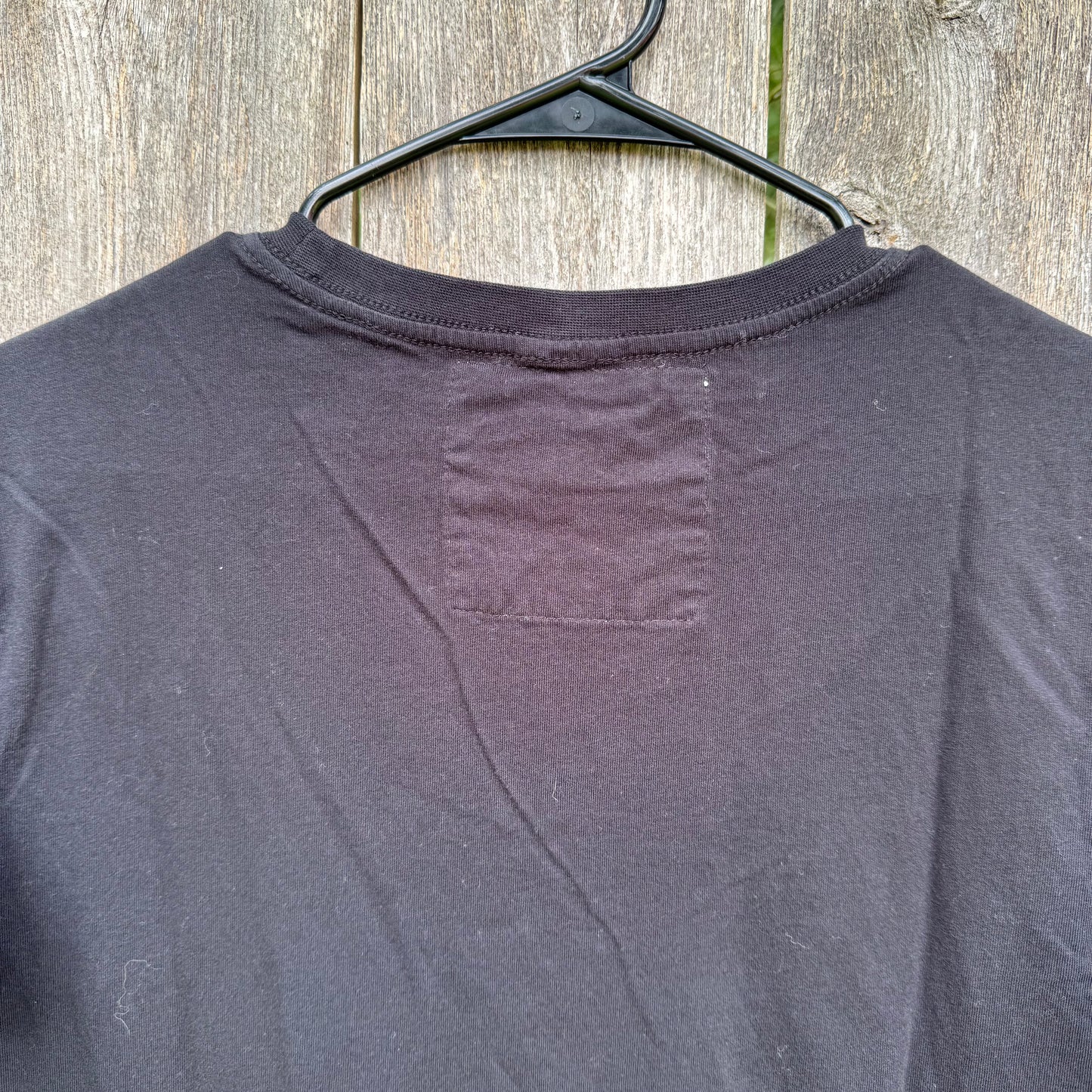 Short Sleeve Vents Brull T-Shirt