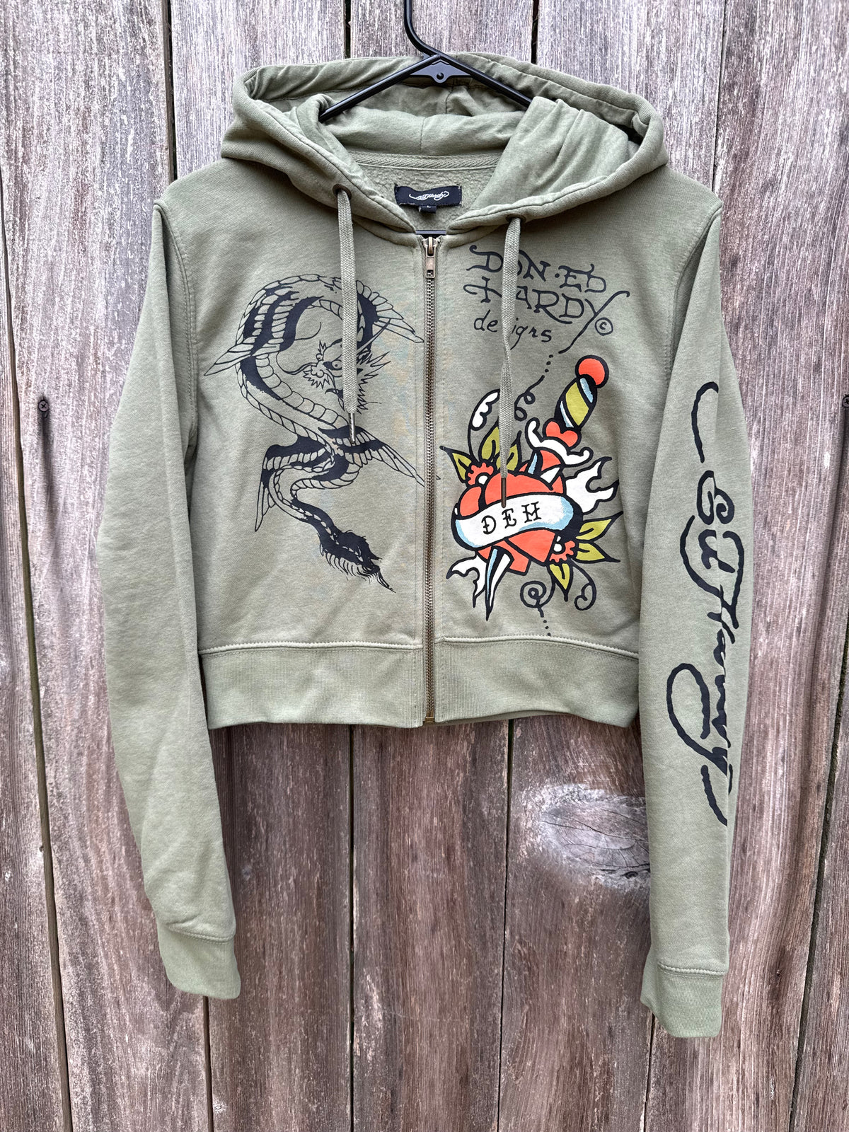 Jackets & Sweatshirts