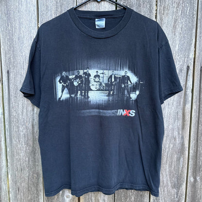 Vintage Y2K 2006 INXS Tour T-Shirt
