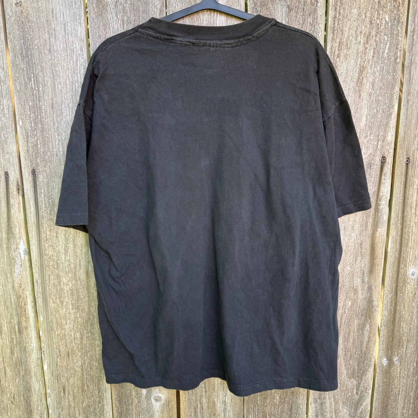 Vintage 90s “Twist And Trout” T-shirt
