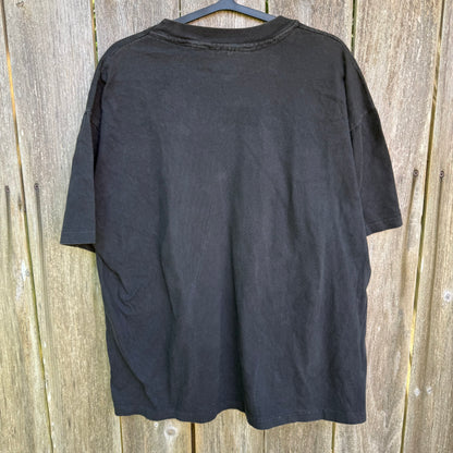 Vintage 90s “Twist And Trout” T-shirt