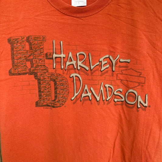 Harley-Davidson Bahrain T-Shirt