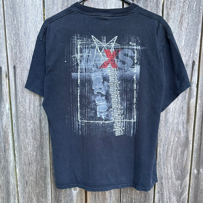 Vintage Y2K 2006 INXS Tour T-Shirt