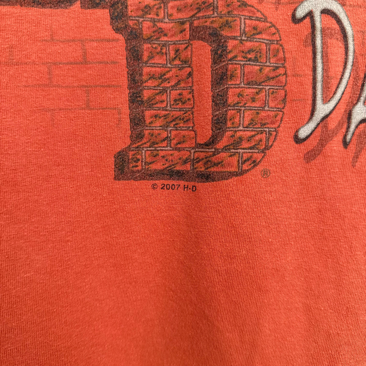 Harley-Davidson Bahrain T-Shirt