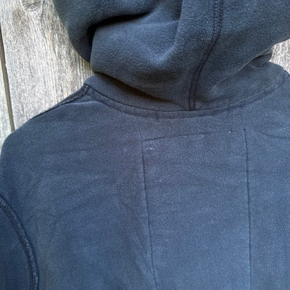 Vintage Y2K Abercrombie & Fitch Full Zip Hoodie