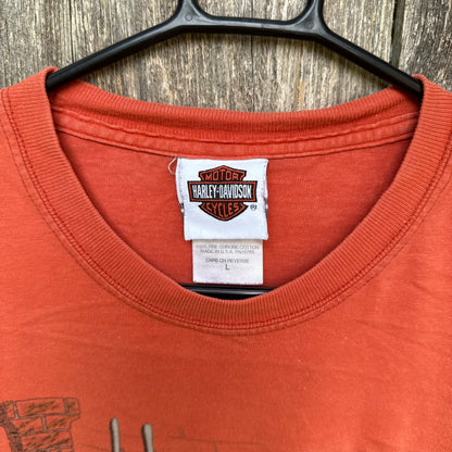 Harley-Davidson Bahrain T-Shirt