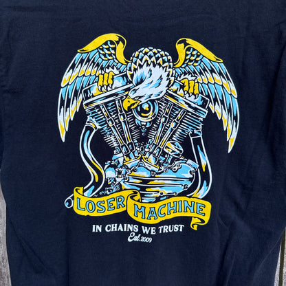 Loser Machine T-Shirt