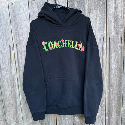 Coachella 2025 Official Hoodie