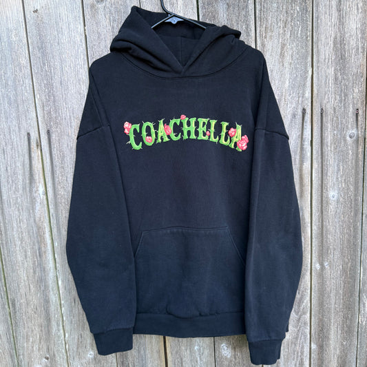 Coachella 2025 Official Hoodie