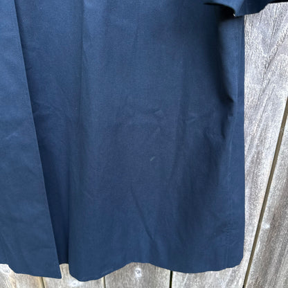 Vintage 90s Burberry’s Trenchcoat