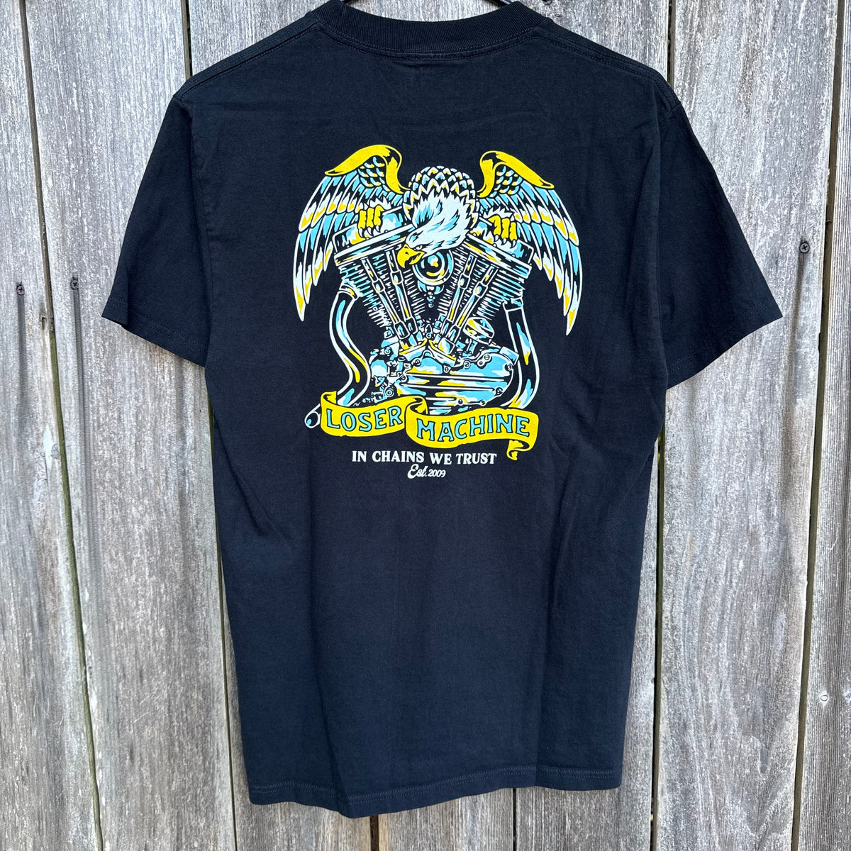 Loser Machine T-Shirt
