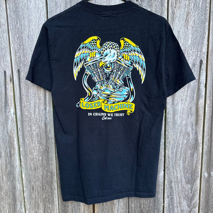 Loser Machine T-Shirt