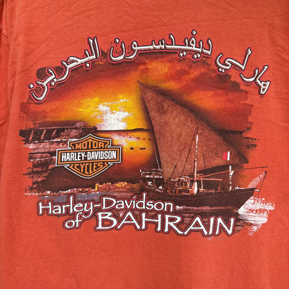 Harley-Davidson Bahrain T-Shirt