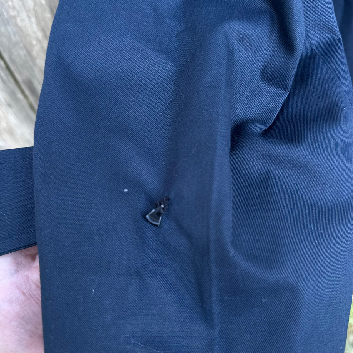 Vintage 90s Burberry’s Trenchcoat