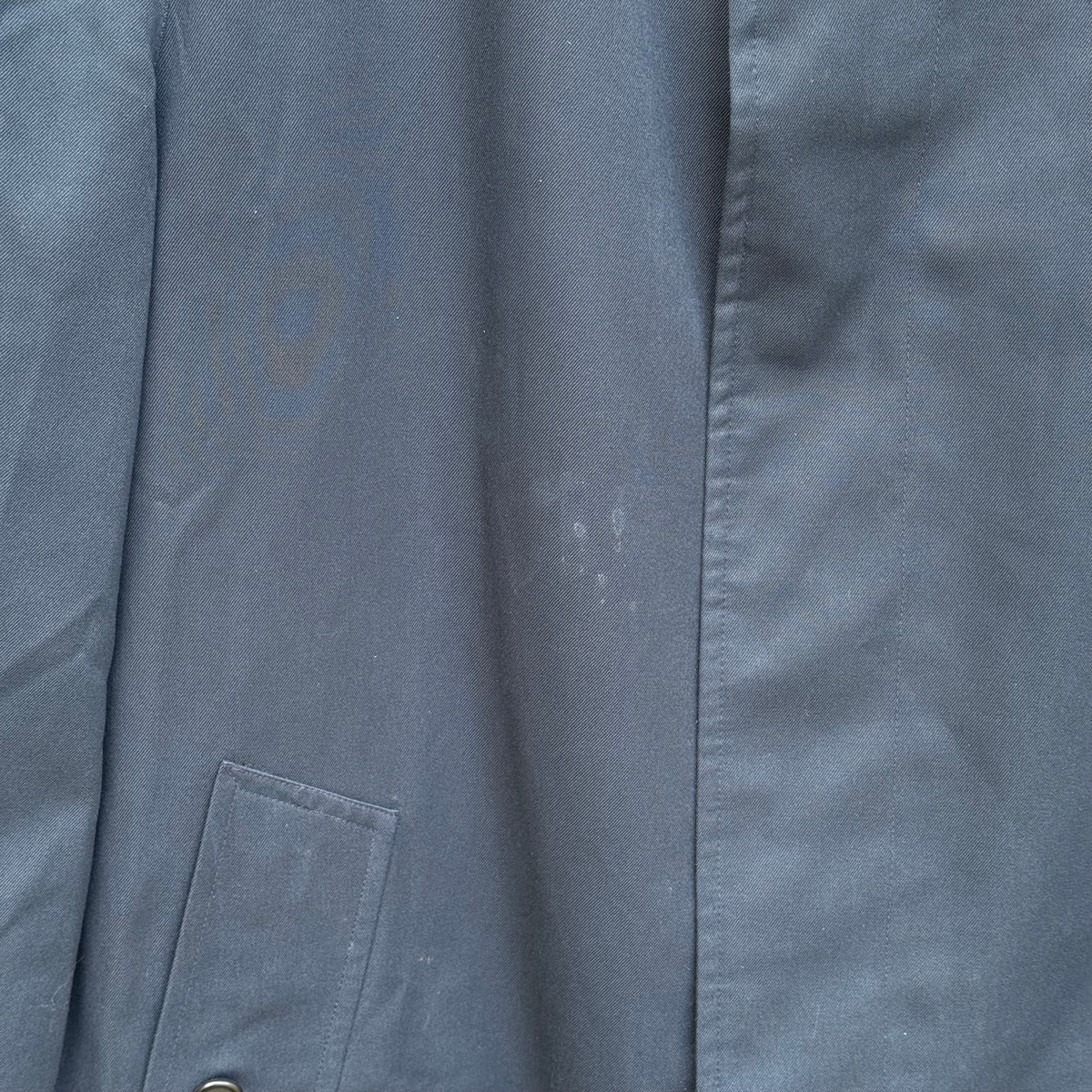 Vintage 90s Burberry’s Trenchcoat