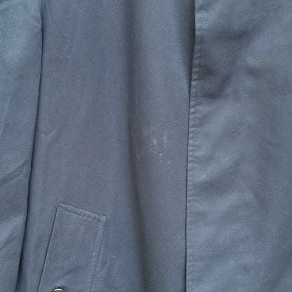 Vintage 90s Burberry’s Trenchcoat