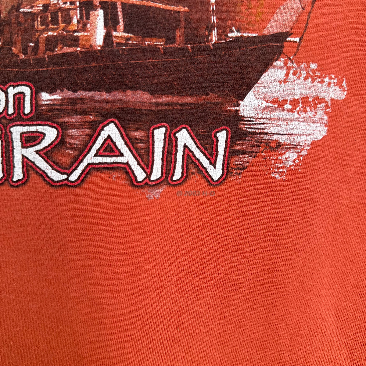 Harley-Davidson Bahrain T-Shirt