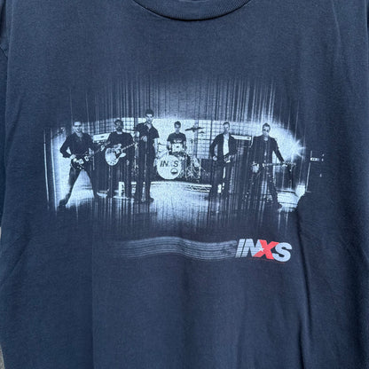 Vintage Y2K 2006 INXS Tour T-Shirt