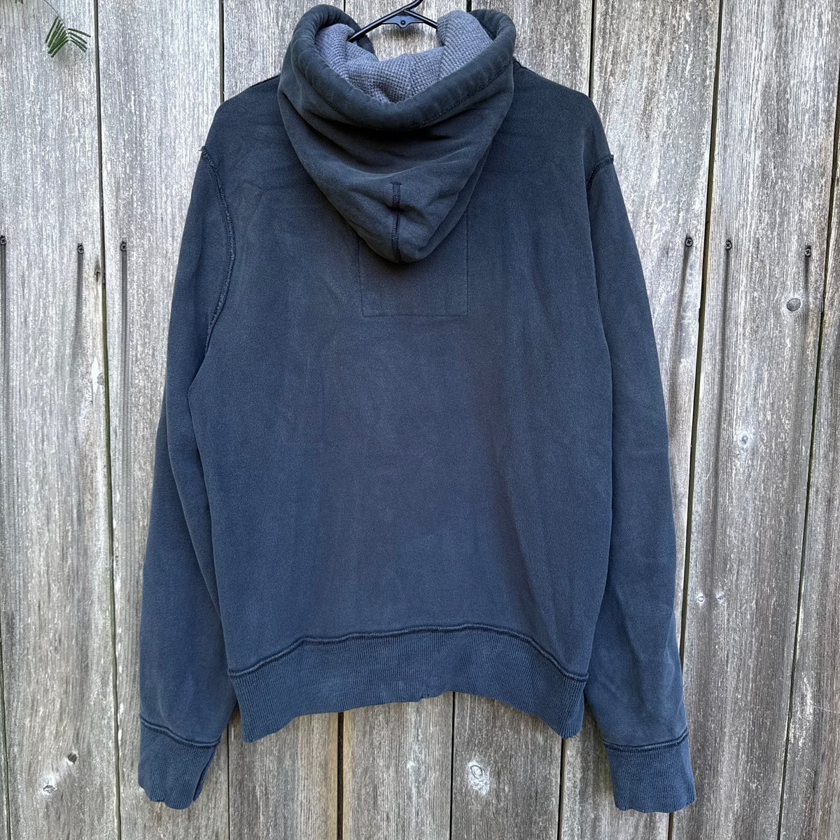 Vintage Y2K Abercrombie & Fitch Full Zip Hoodie