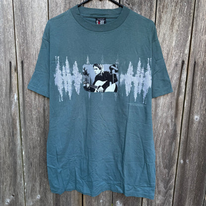 Rare Vintage ‘97 Kurt Cobain T-Shirt