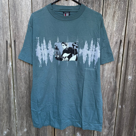 Rare Vintage ‘97 Kurt Cobain T-Shirt
