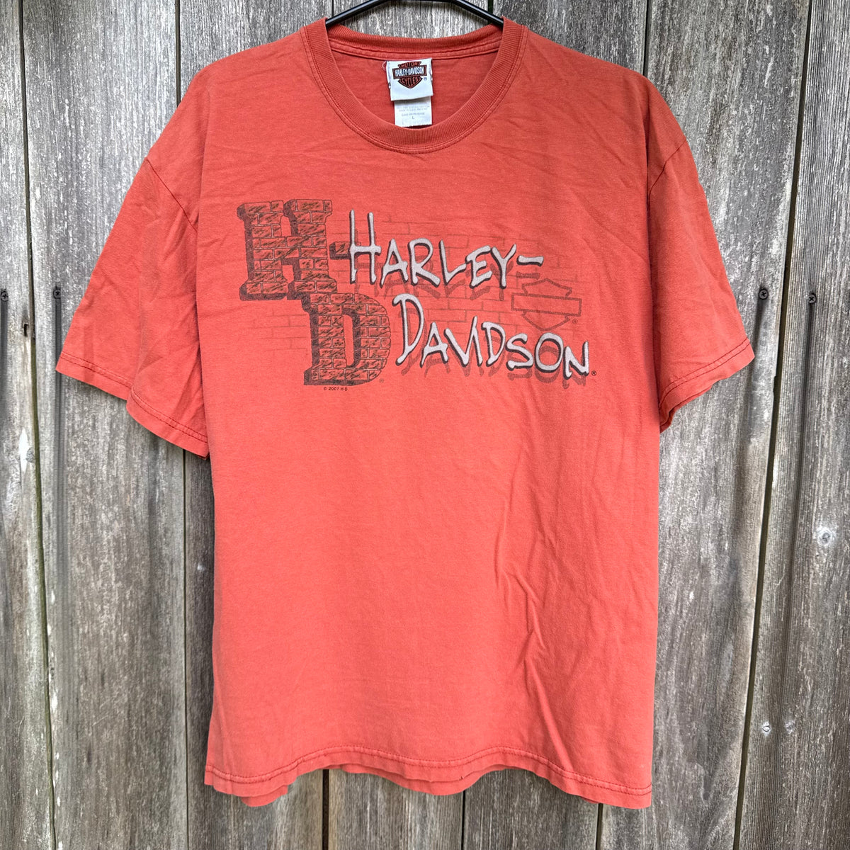 Harley-Davidson Bahrain T-Shirt