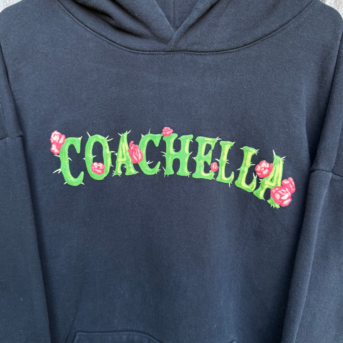 Coachella 2025 Official Hoodie
