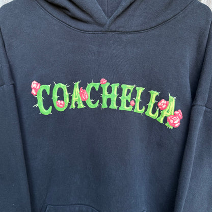 Coachella 2025 Official Hoodie