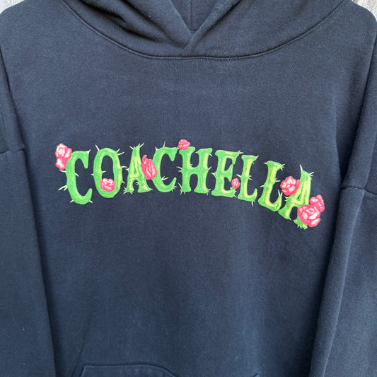 Coachella 2025 Official Hoodie