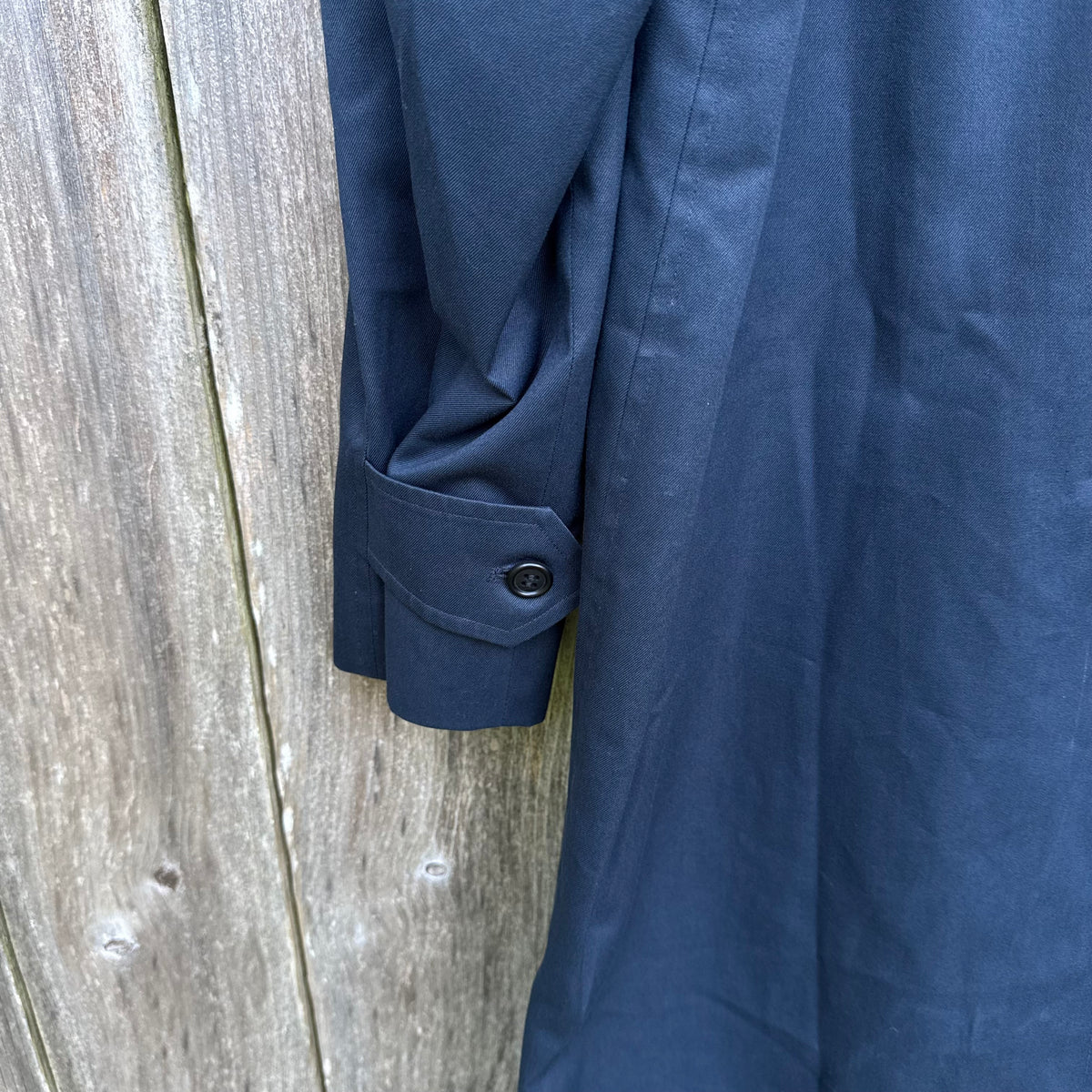 Vintage 90s Burberry’s Trenchcoat