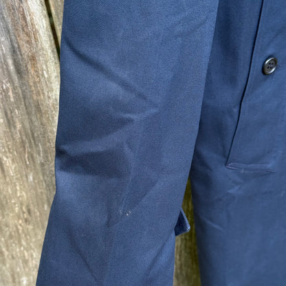 Vintage 90s Burberry’s Trenchcoat