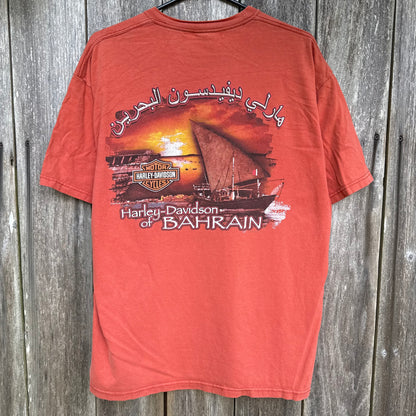 Harley-Davidson Bahrain T-Shirt
