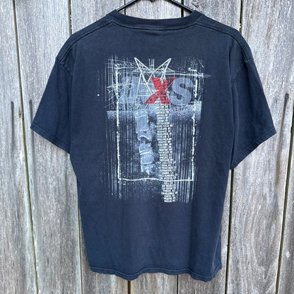 Vintage Y2K 2006 INXS Tour T-Shirt