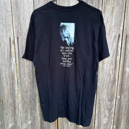 Vintage ‘98 Bob Marley T-Shirt