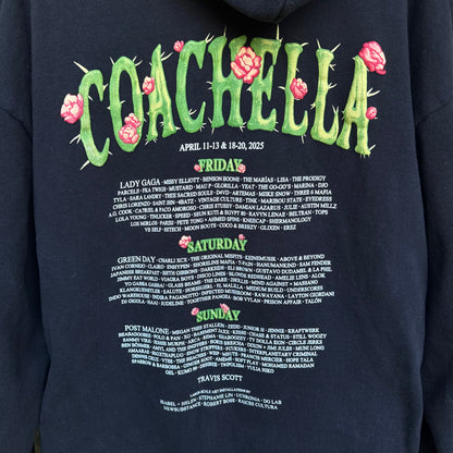 Coachella 2025 Official Hoodie