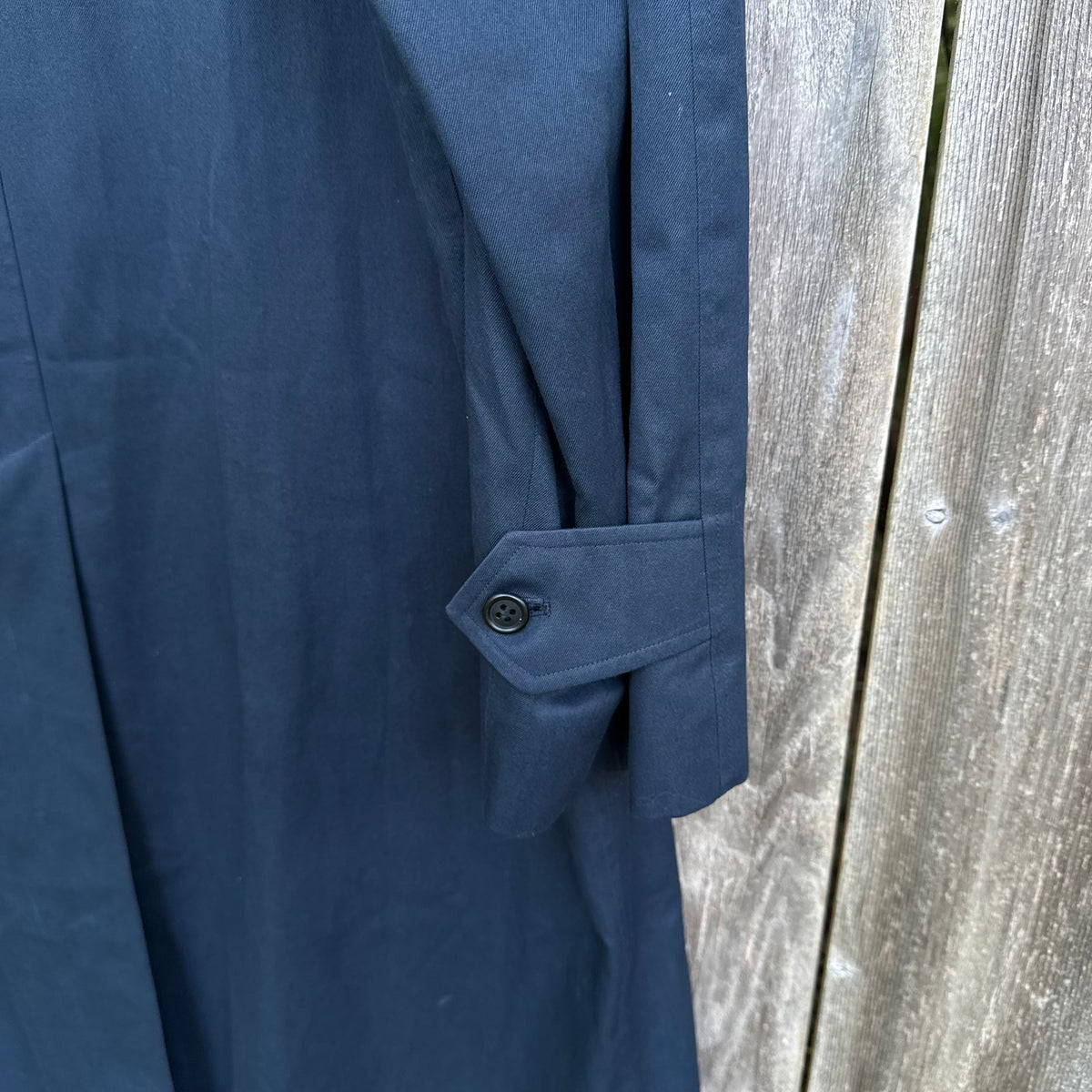 Vintage 90s Burberry’s Trenchcoat