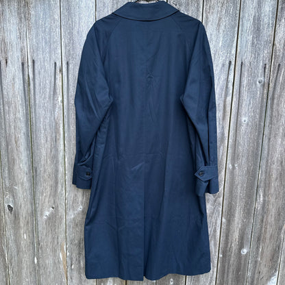 Vintage 90s Burberry’s Trenchcoat