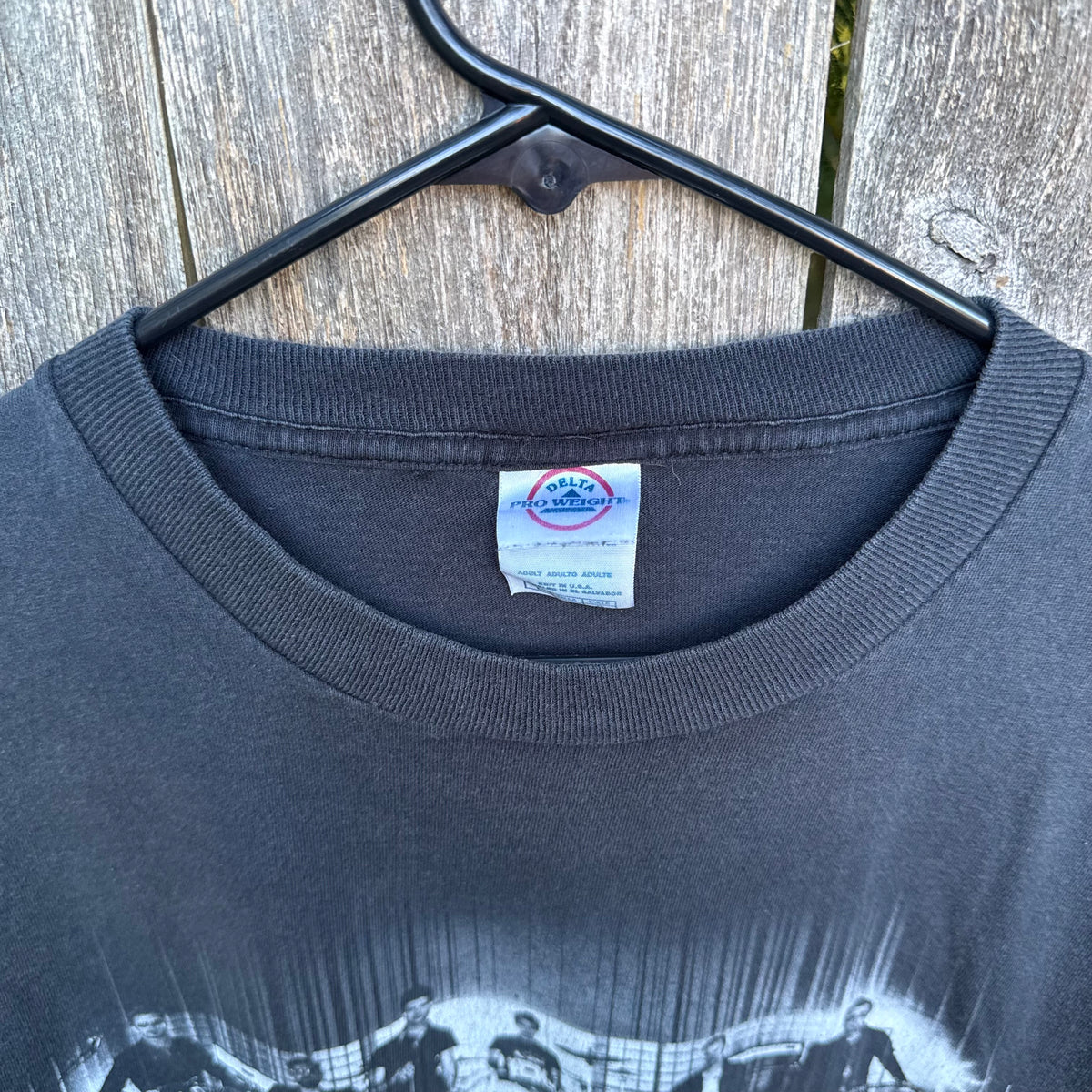 Vintage Y2K 2006 INXS Tour T-Shirt