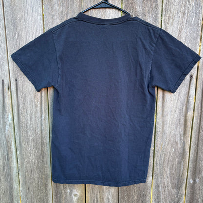 00's Vintage Short Sleeve "Venom Black Metal" T-Shirt