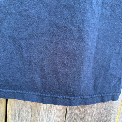 00's Vintage Short Sleeve "Venom Black Metal" T-Shirt
