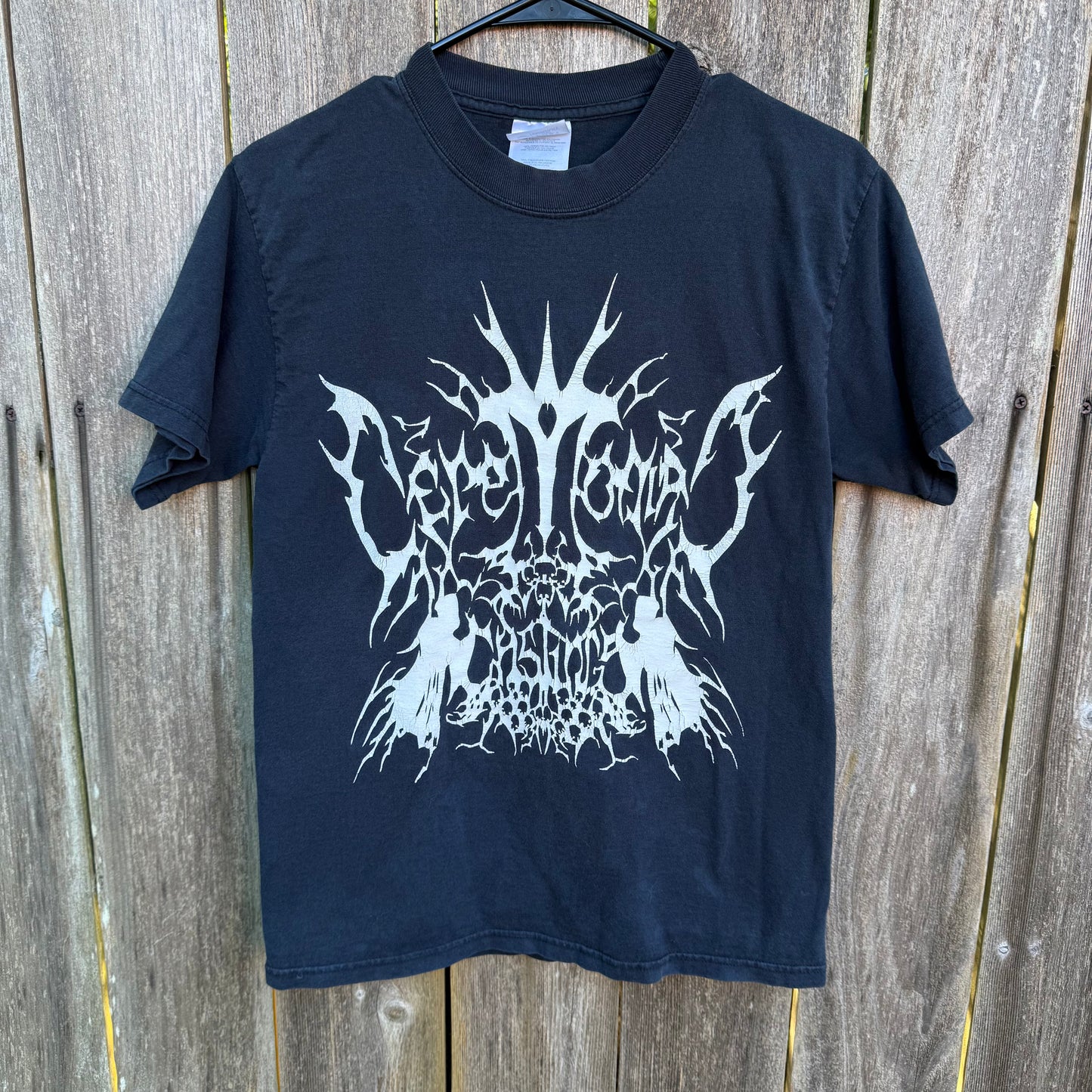 "Ceremonial Castings" Black Metal T-Shirt