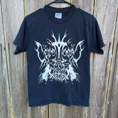 "Ceremonial Castings" Black Metal T-Shirt