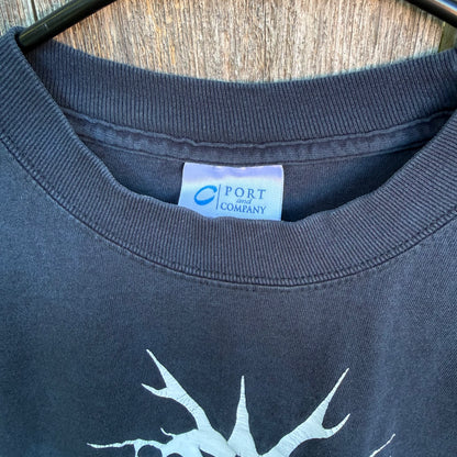 "Ceremonial Castings" Black Metal T-Shirt