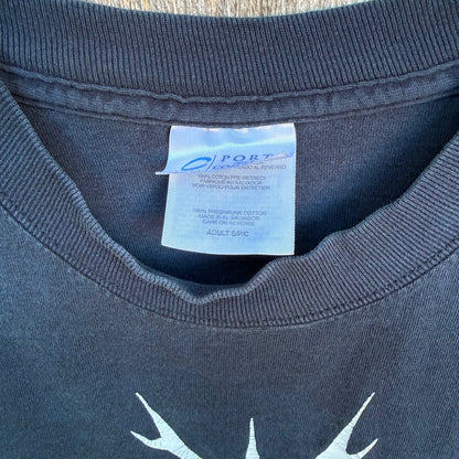 "Ceremonial Castings" Black Metal T-Shirt
