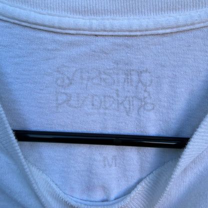 "Smashing Pumpkins" Siamese Dream '94 Tour Reprint T-Shirt