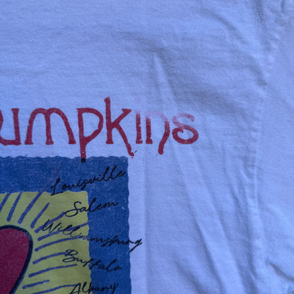 "Smashing Pumpkins" Siamese Dream '94 Tour Reprint T-Shirt