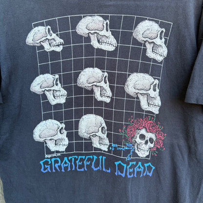 Vintage 1993 Grateful Dead Official T-Shirt